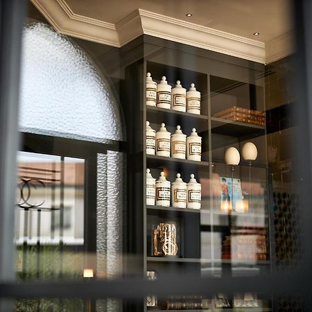 Hotel Victoria Valence  Kültér fotó