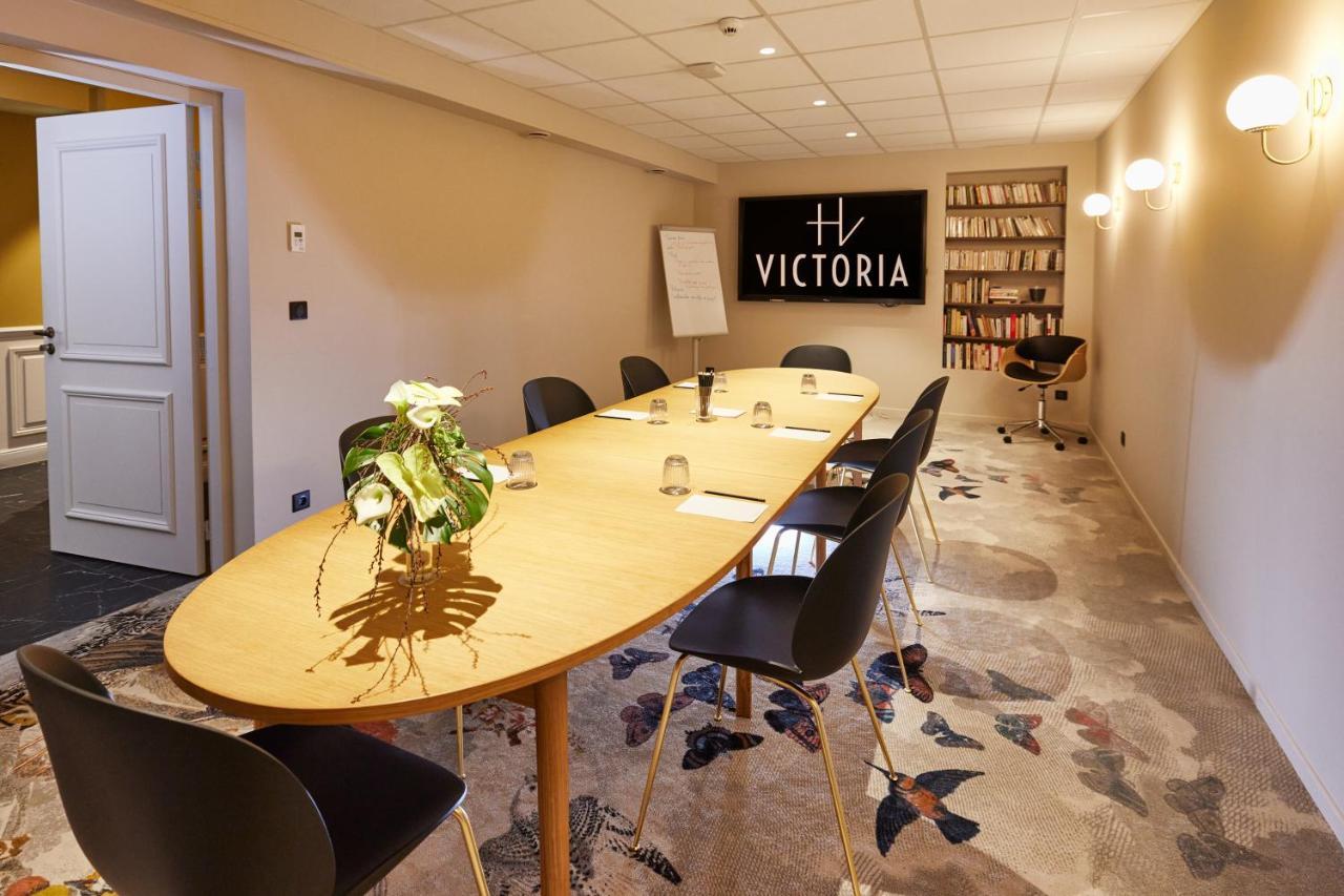 Hotel Victoria Valence  Kültér fotó