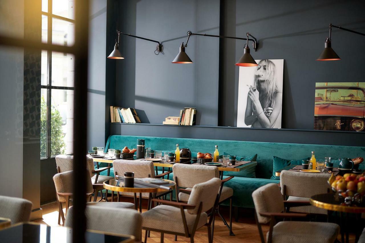 Hotel Victoria Valence  Kültér fotó