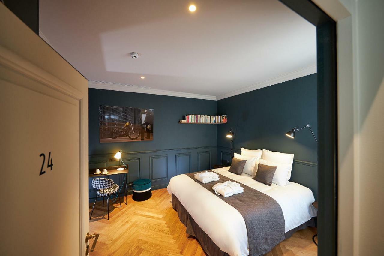 Hotel Victoria Valence  Kültér fotó