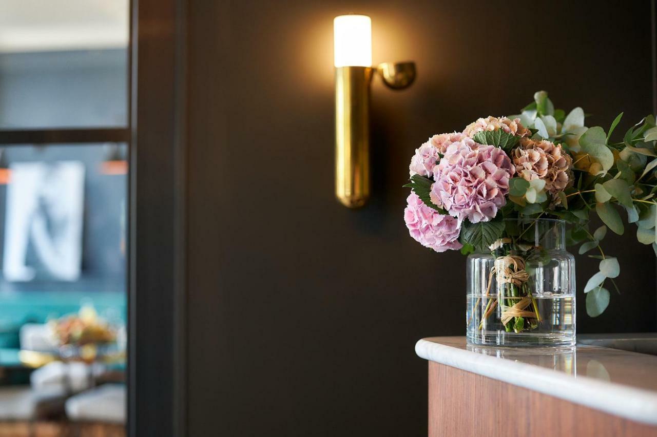 Hotel Victoria Valence  Kültér fotó