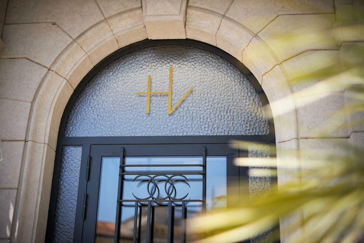 Hotel Victoria Valence  Kültér fotó