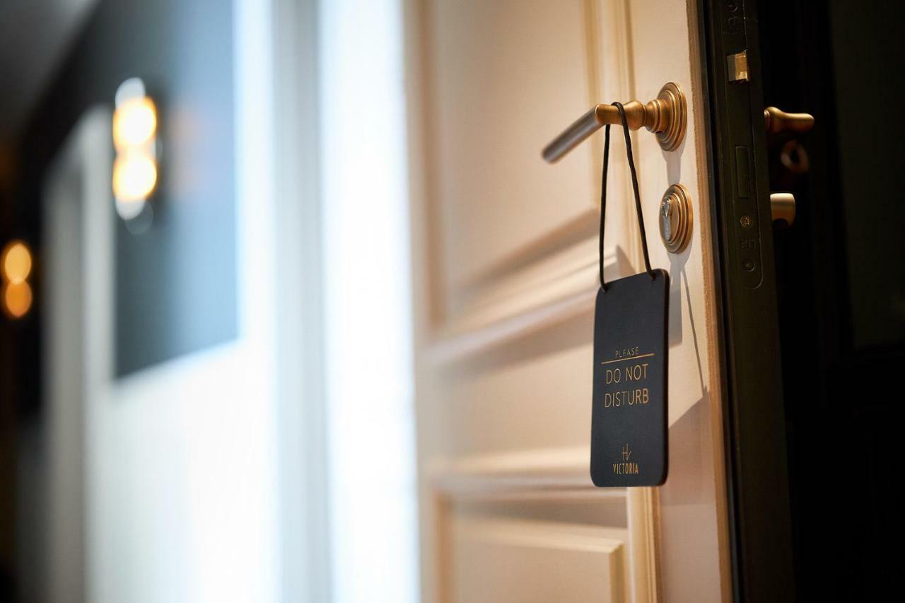 Hotel Victoria Valence  Kültér fotó