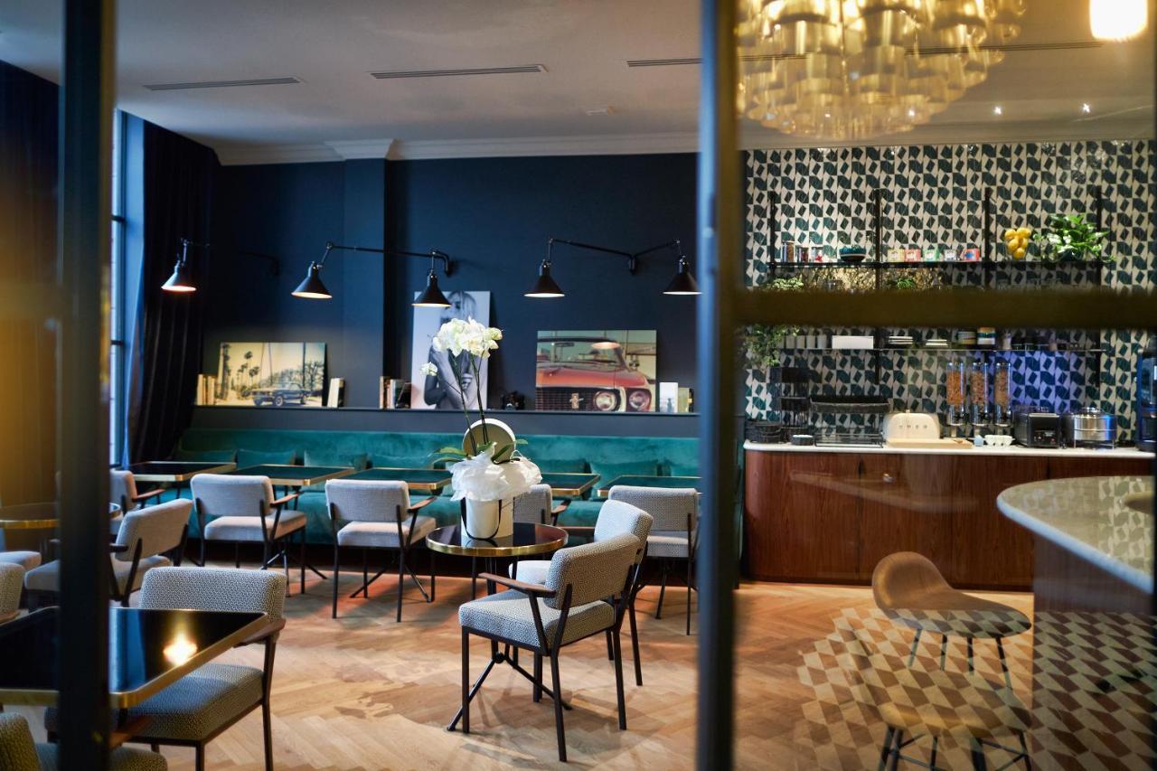 Hotel Victoria Valence  Kültér fotó
